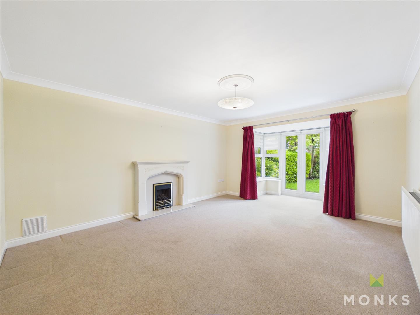 28 Bentley Drive, Oswestry, SY11 1TQ SSTC